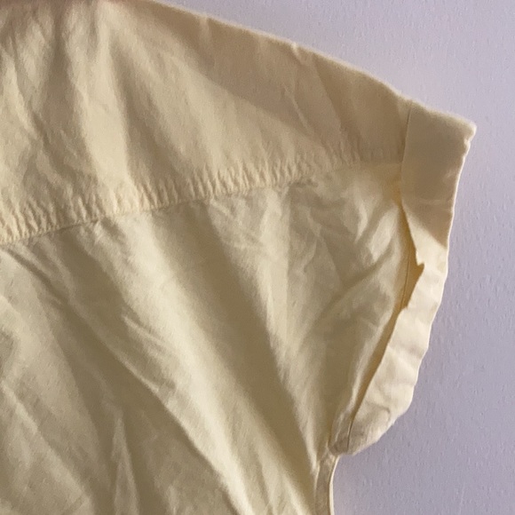 100% Cotton T-Shirt Dress - Picture 7 of 7